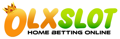 OLXSLOT Logo